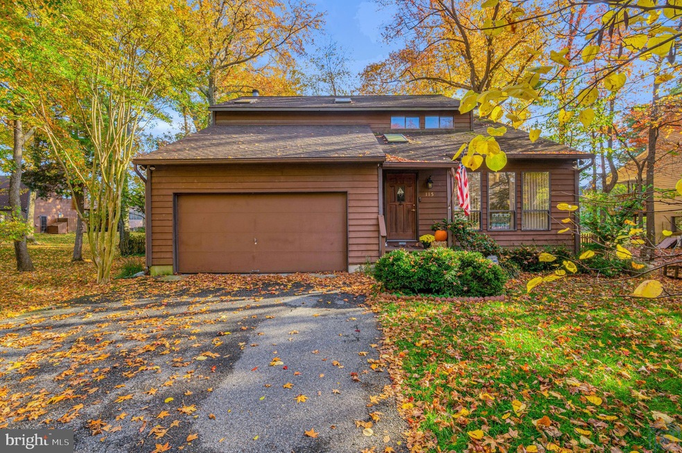 115 Lake View Dr, Annapolis, MD 21403 - photo 1