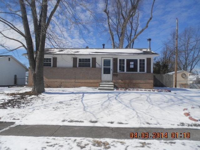 3485 Funston Place, Columbus, OH 43232 - photo 1