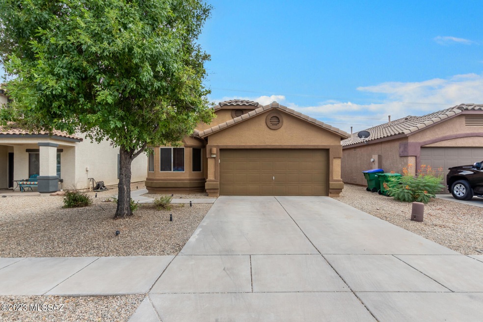 0001-01 - Calle Paso Suave