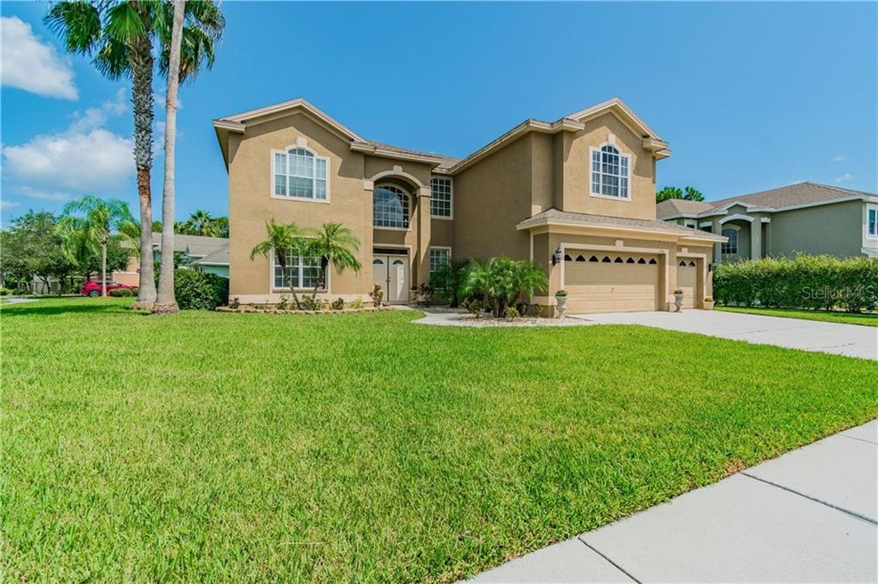 536 Cypress Bend, Oldsmar, FL 34677 - photo 1