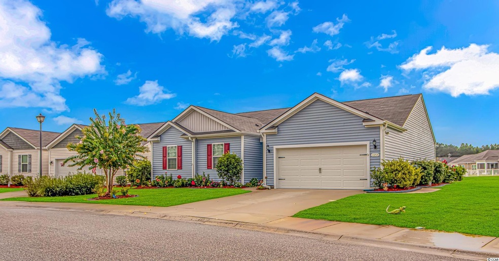 1153 Midtown Village Dr, Conway, SC 29526 - photo 1