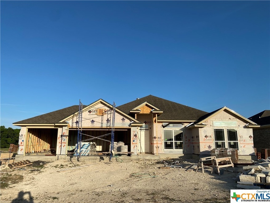 704 Willow Dr, Troy, TX 76579 - photo 1