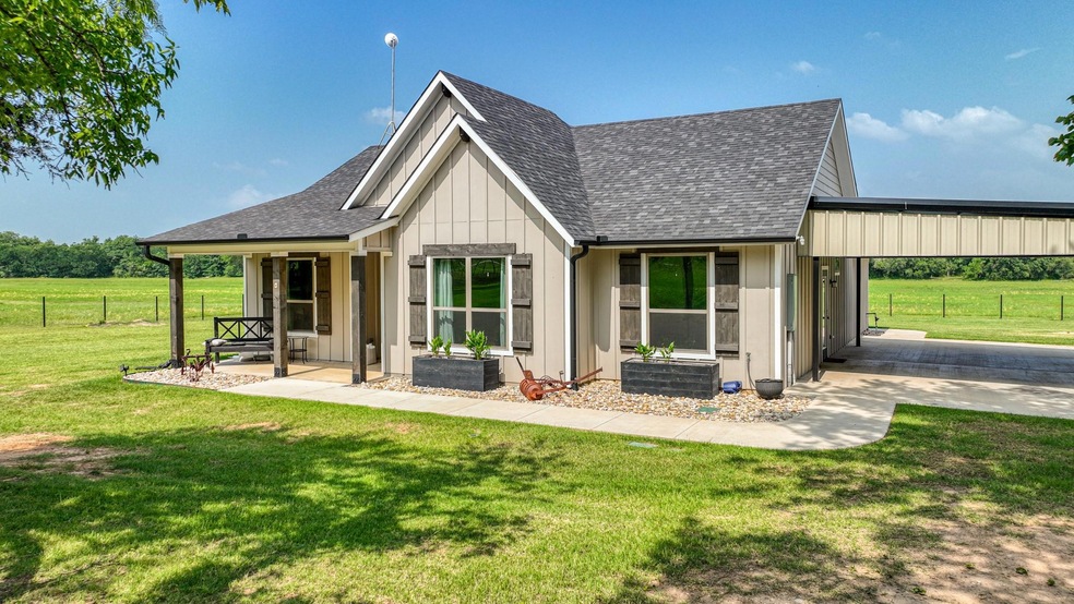 5125 Fm 1189, Weatherford, TX 76087 - photo 1