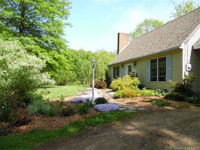 30 Bush Rd, Union, CT 06076 - photo 1