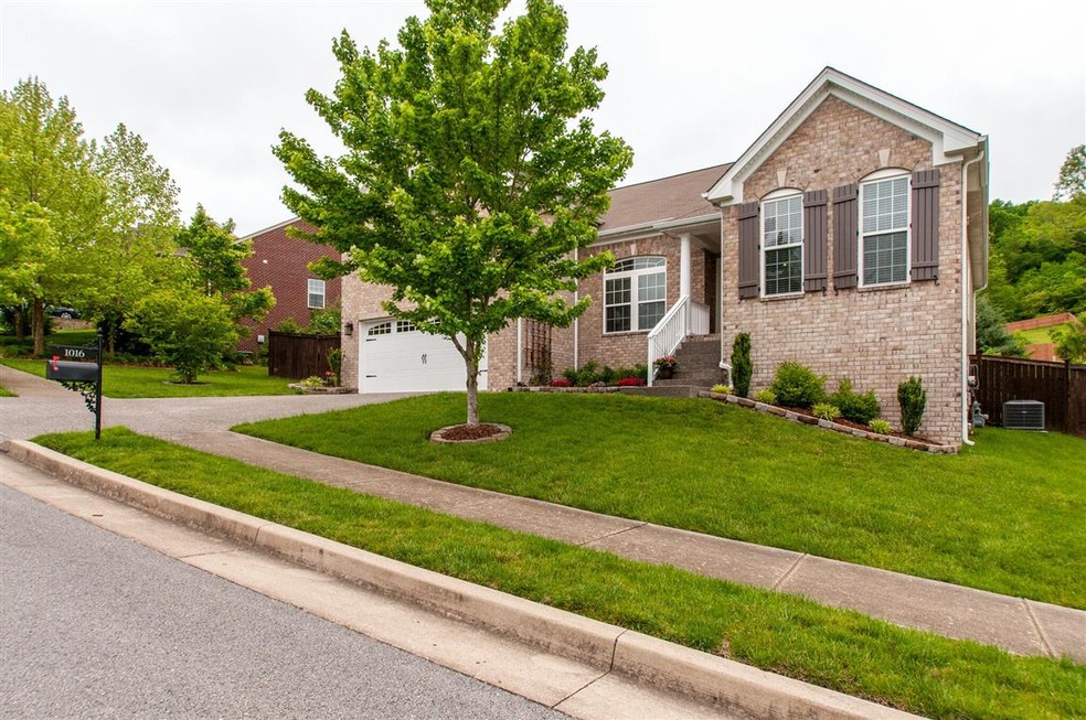 545 Mortons Lake Rd, Manchester, TN 37355 - photo 1