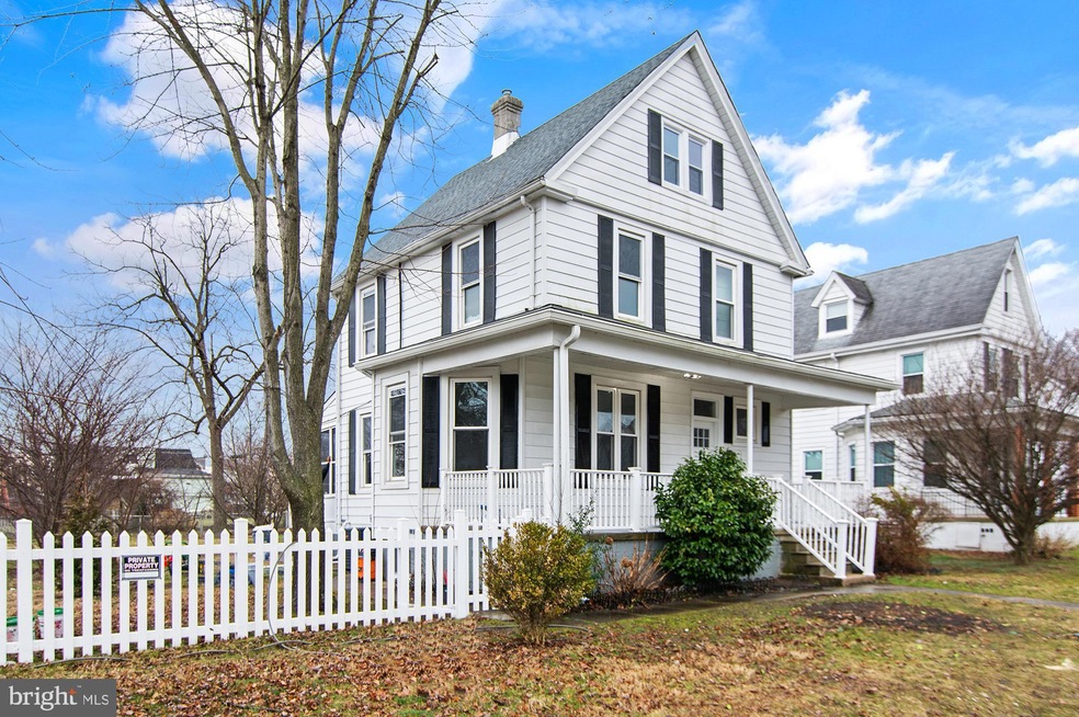 2921 Ohio Ave, Halethorpe, MD 21227 MLS MDBC2087680