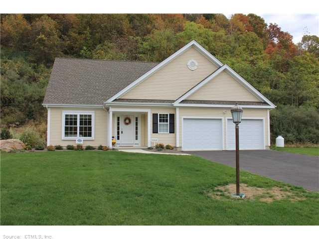 Lot 19 Riverbend Dr unit 19, Oxford, CT 06478 - photo 1