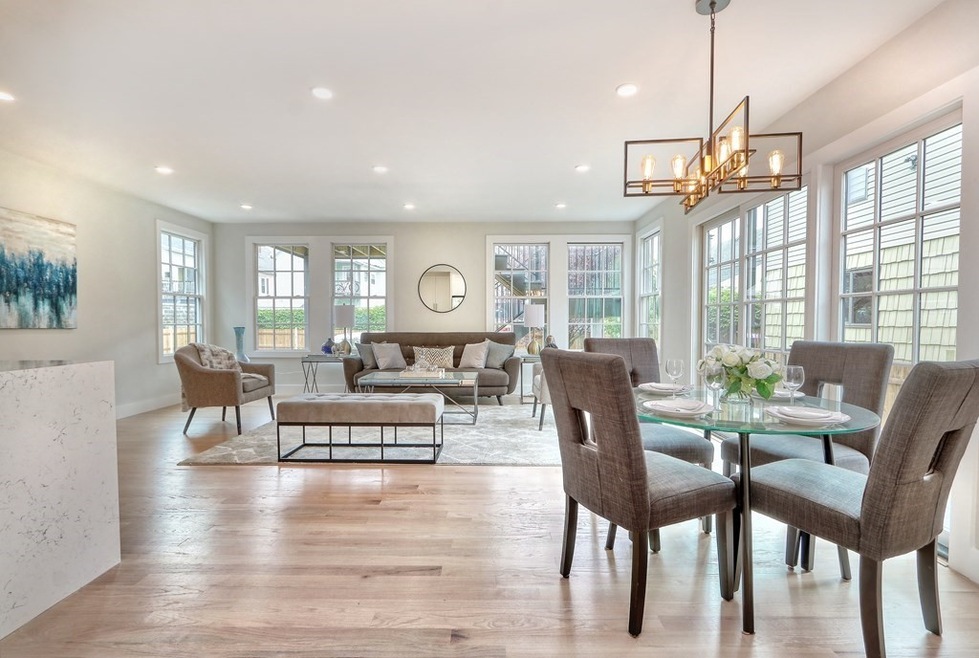 5 Oak St unit A, Somerville, MA 02143 - photo 1