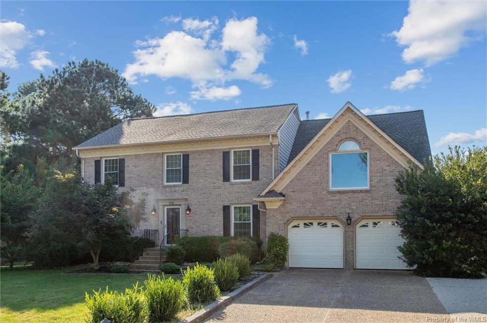 105 Chris Slade Chase, Yorktown, VA 23693 - photo 1