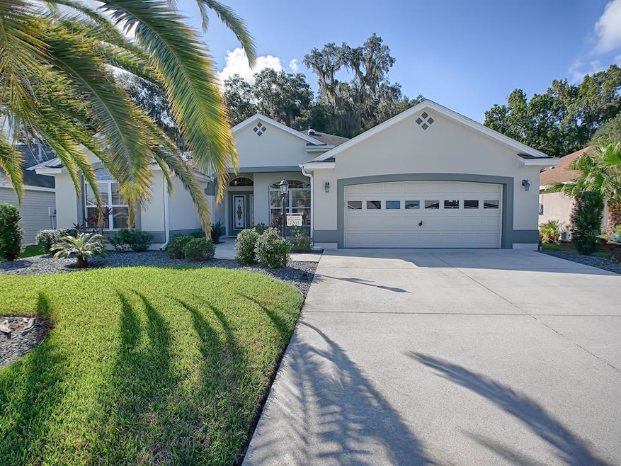 7205 SE 173rd Arlington Loop, The Villages, FL 32162 - photo 1