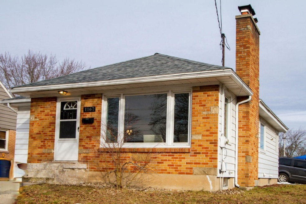 1167 Dorroll St NE, Grand Rapids, MI 49505 - photo 1