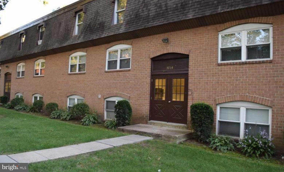 3714 Mayberry Ave unit D, Baltimore, MD 21206 - photo 1