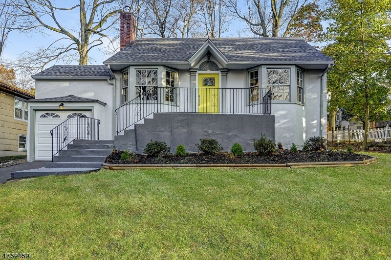 42 Blackburne Terrace, West Orange, NJ 07052 - photo 1