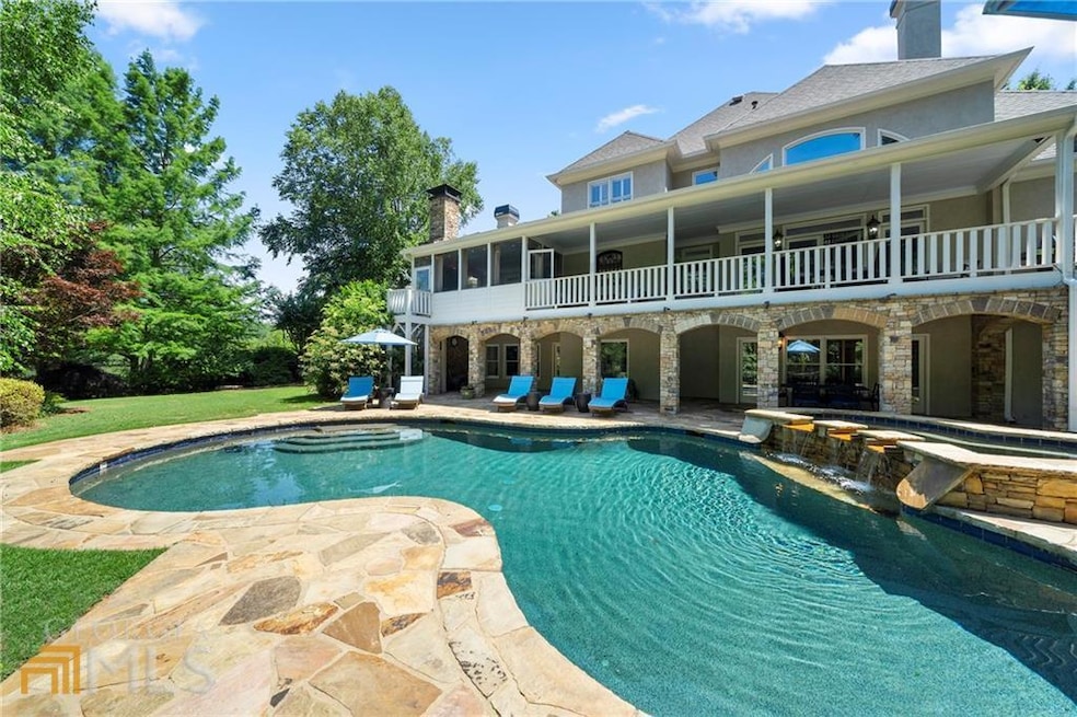 2715 Long Grove Dr NE, Marietta, GA 30062 - photo 1