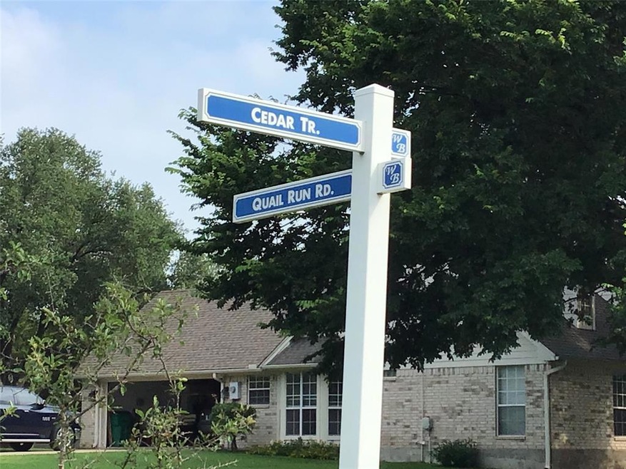 39341 Cedar Trail, Whitney, TX 76692 - photo 1