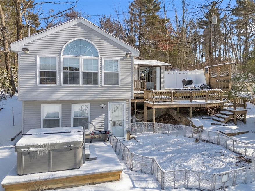 Sold $570,000 • Co-Listing Agent