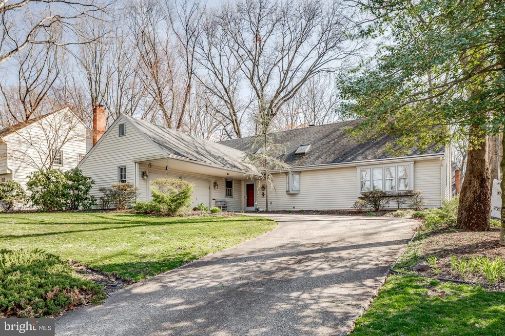 109 Partree Rd, Cherry Hill, NJ 08003 - photo 1