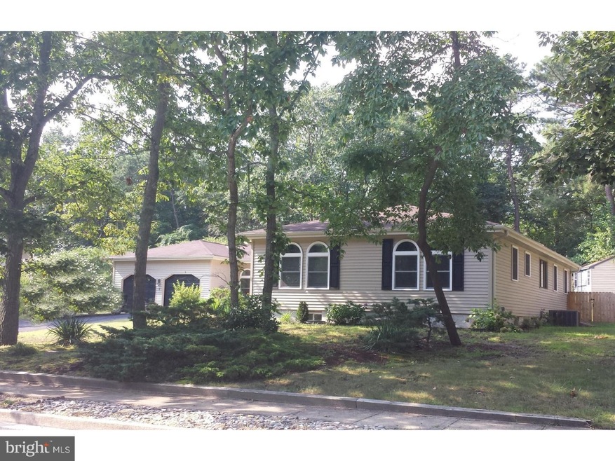 17 Woodstone Dr, Voorhees, NJ 08043 - photo 1