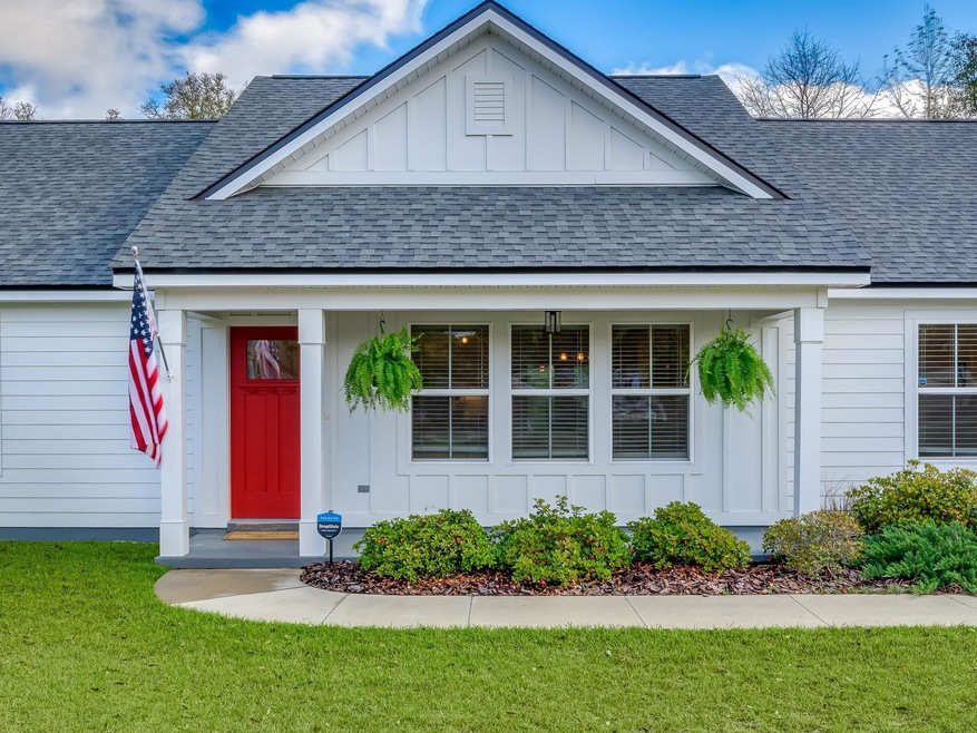 15 Friendship Ln, Crawfordville, FL 32327 - photo 1