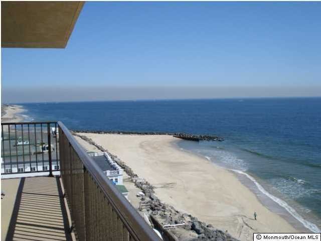 The Admirality Condominium unit 12C, Monmouth Beach, NJ 07750 - photo 1