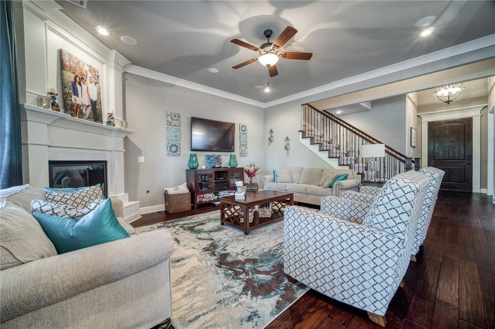 3707 SW Lone Oak Ave, Bentonville, AR 72712 - photo 1