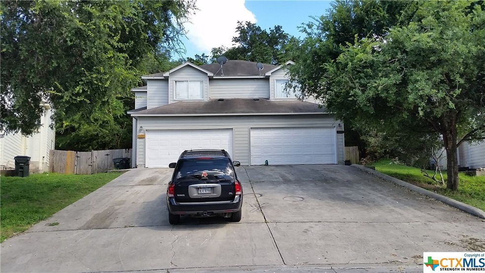 869 Sagewood Trail, San Marcos, TX 78666 - photo 1