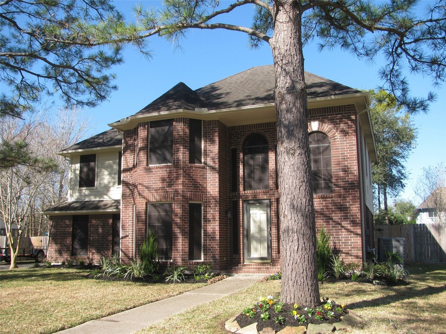 1405 Frontier Ln, Friendswood, TX 77546 - photo 1