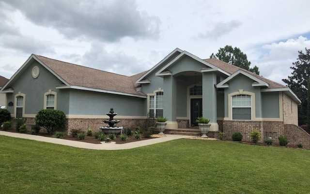 900 NW Savannah Cir, Lake City, FL 32055 - photo 1