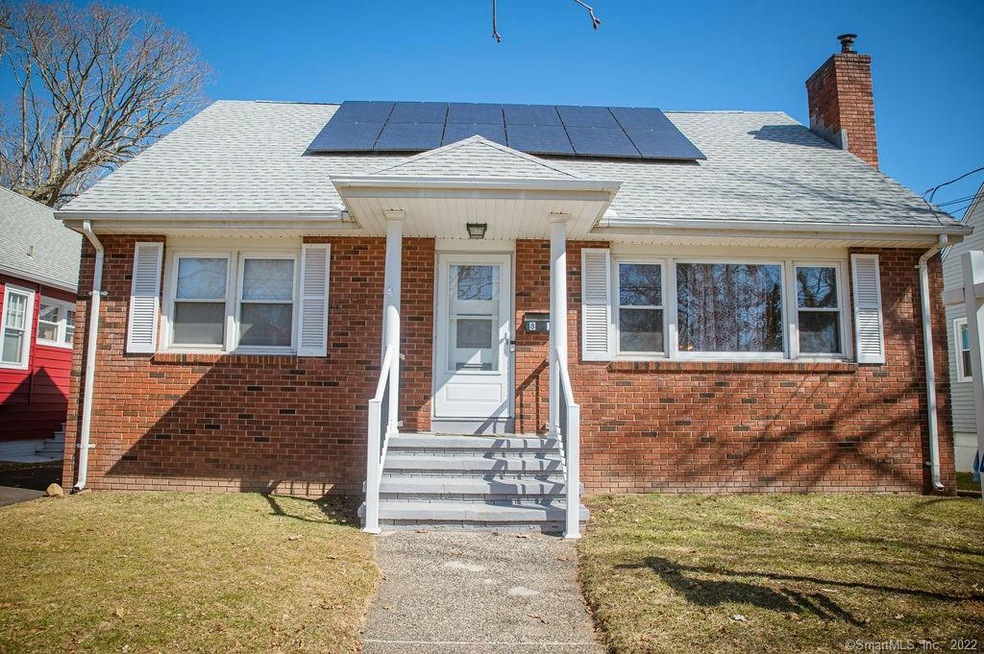 81 Concord St, New Haven, CT 06512 - photo 1