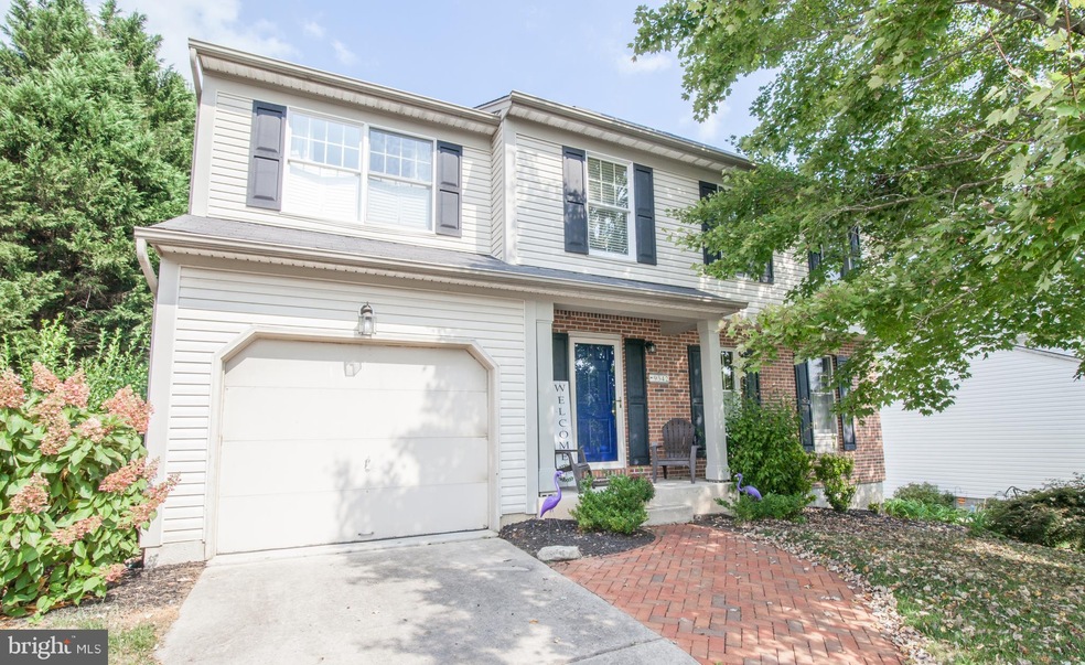 9542 Hallhurst Rd, Nottingham, MD 21236 - photo 1