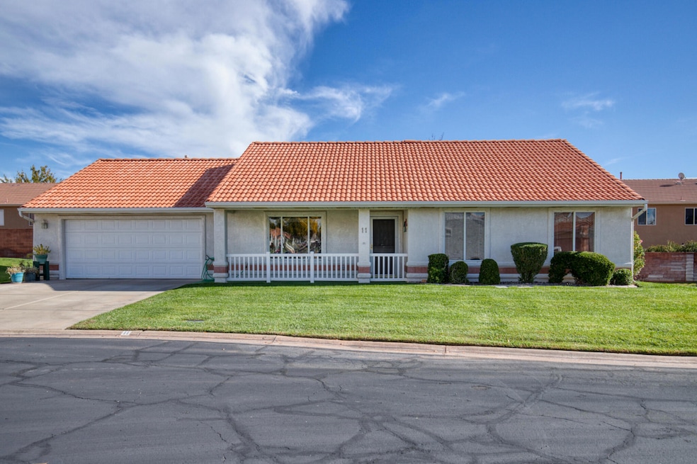 646 N 2450 E unit 11, Saint George, UT 84790 - photo 1