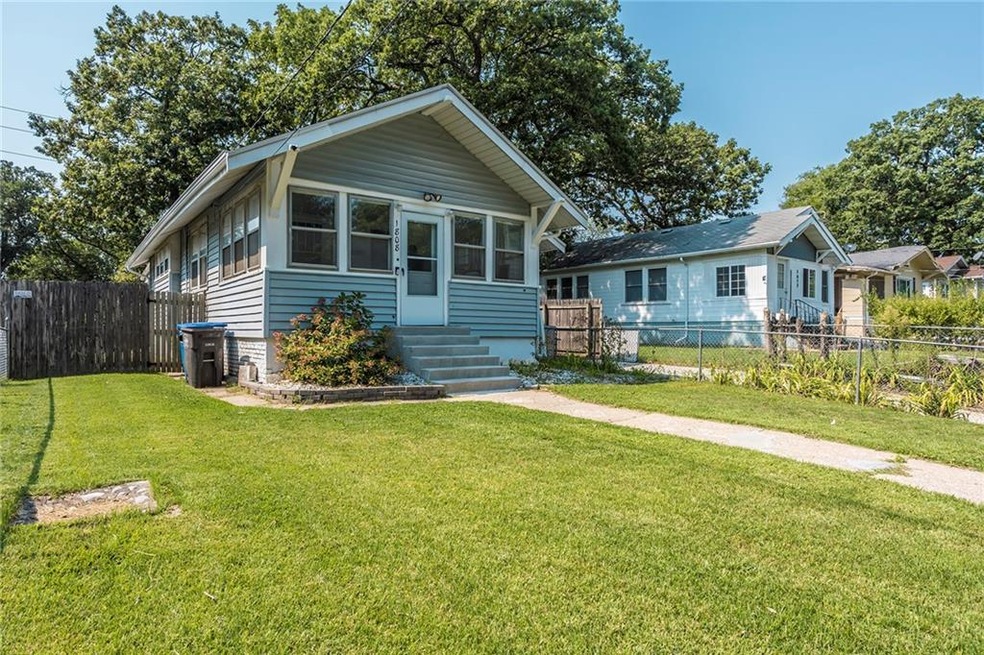1808 23rd St, Des Moines, IA 50310 - photo 1
