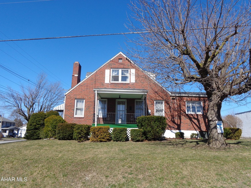 2525 Pleasant Valley Blvd. Main