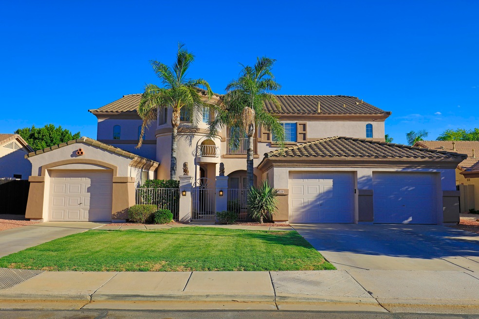 5429 E Harmony Ave, Mesa, AZ 85206 - photo 1