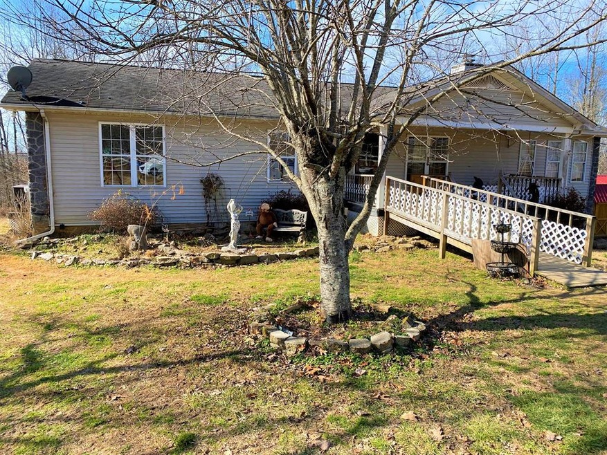 361 Grady Pigg Ln, Cookeville, TN 38501 - photo 1