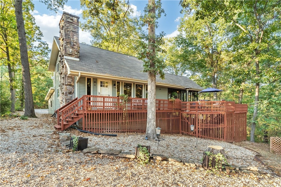 4 Avon Ln, Bella Vista, AR 72715 - photo 1