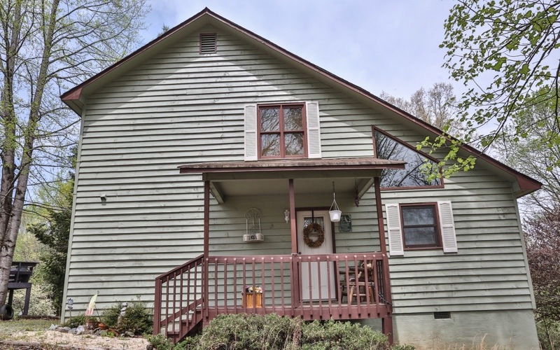 Main View