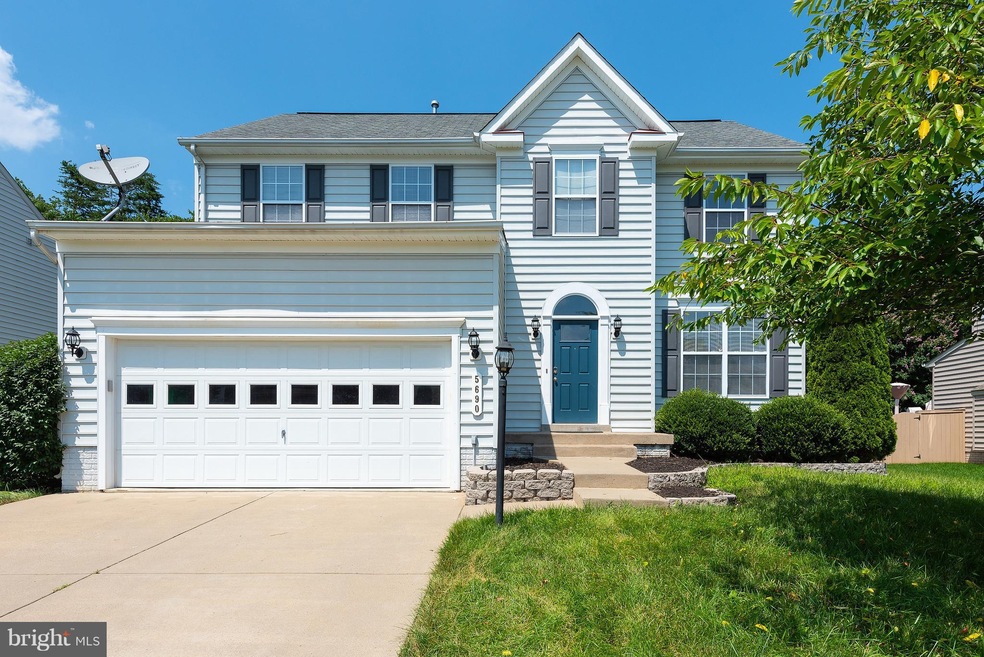 5690 Northton Ct, Woodbridge, VA 22193 - photo 1