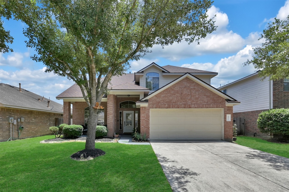 32311 Golden Oak Park Ln, Conroe, TX 77385 - photo 1