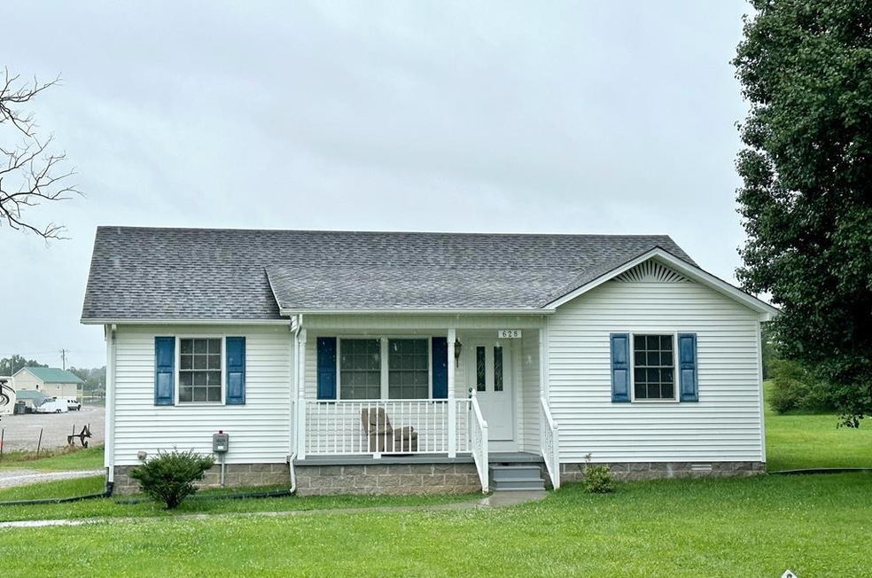 628 Clifton Ln, Cookeville, TN 38506 - photo 1