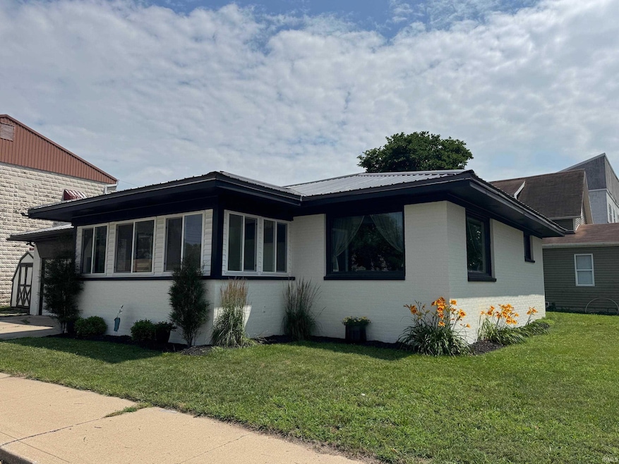 Under Contract $165,000