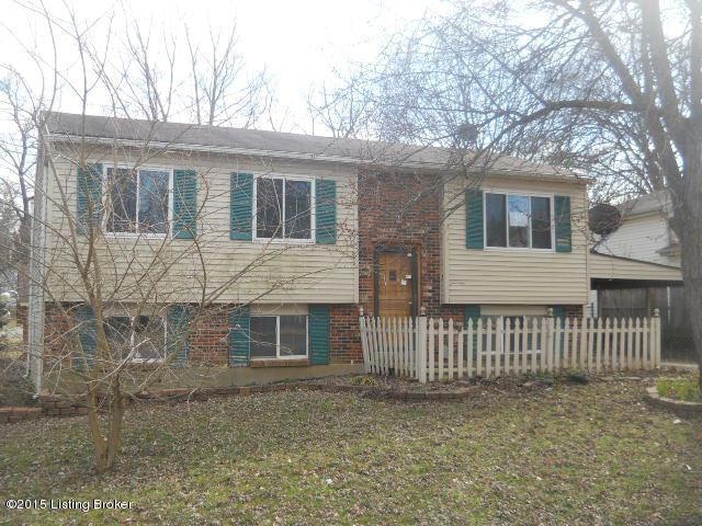 6722 Musket Dr, Louisville, KY 40228 - photo 1