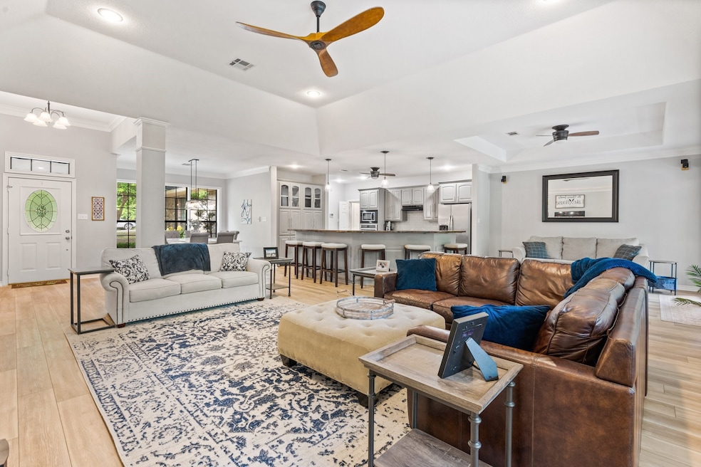 12041 Shady Creek Dr, Whitney, TX 76692 - photo 1