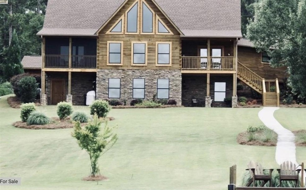 237 Chicory Rd NE, Milledgeville, GA 31061 - photo 1