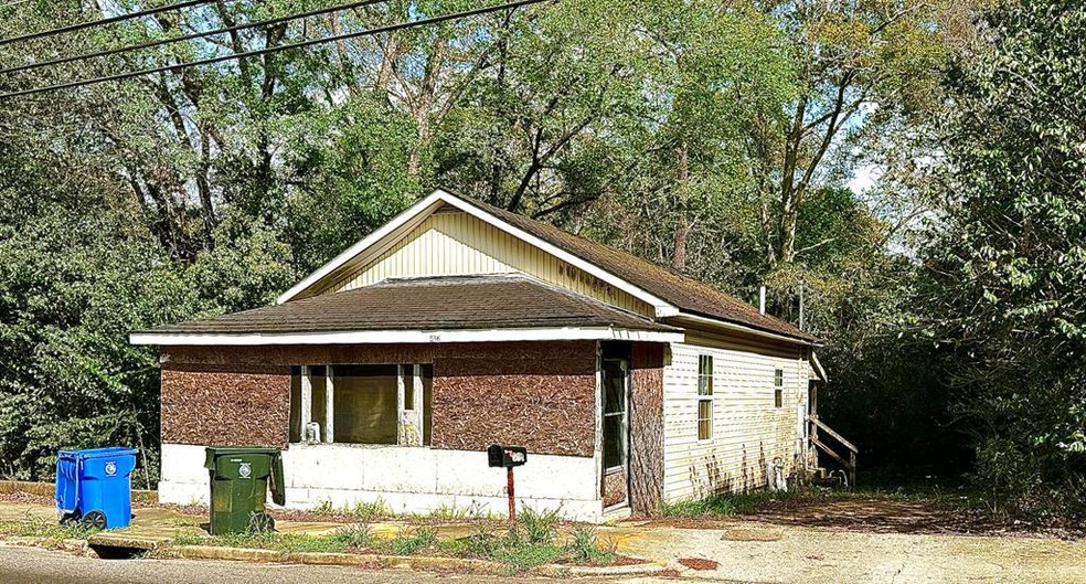 516 Headland Ave, Dothan, AL 36303 MLS 189507