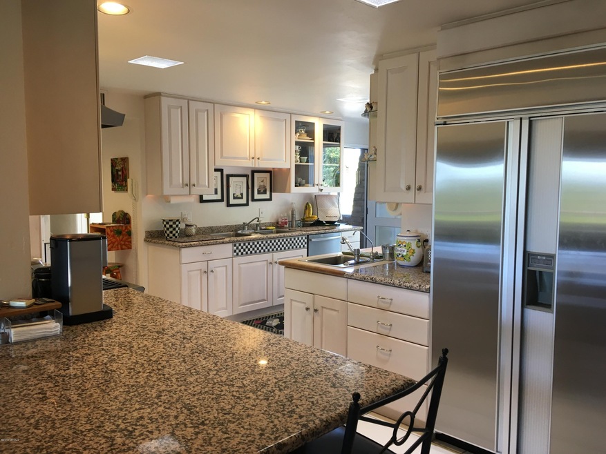 Updated Kitchen