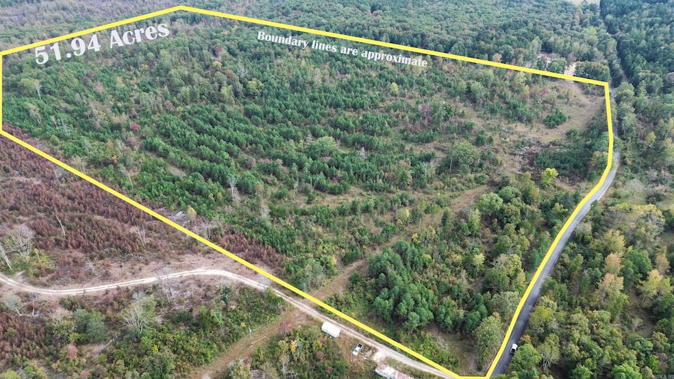 5000 Shady Grove Rd, Shirley, AR 72153 - photo 1