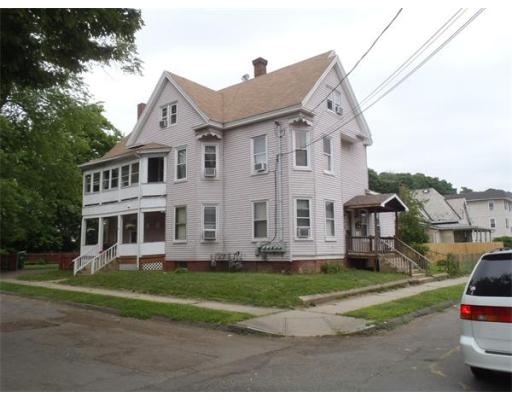 62 Rivers Ave unit 1L, Chicopee, MA 01013 - photo 1