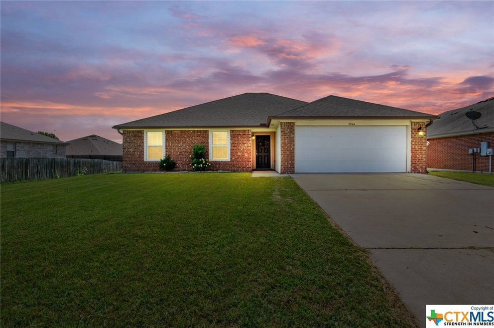 7414 Upland Bend Dr, Temple, TX 76502 - photo 1