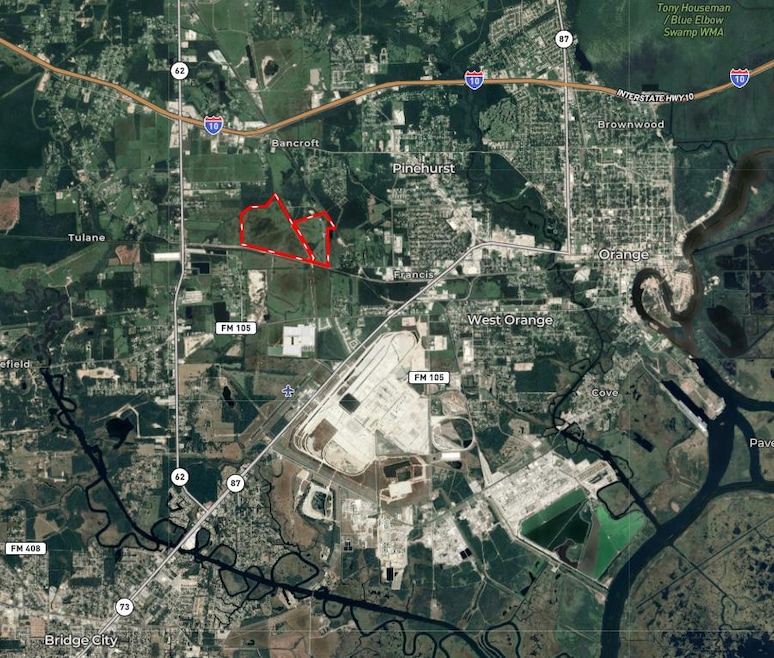 0 Tulane Rd, Orange, TX 77630 - photo 1
